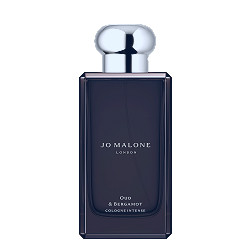 Oud & Bergamot Cologne Intense | Jo Malone London | United States  E-commerce Site - English